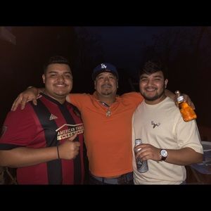 Meet your Posher, Hector